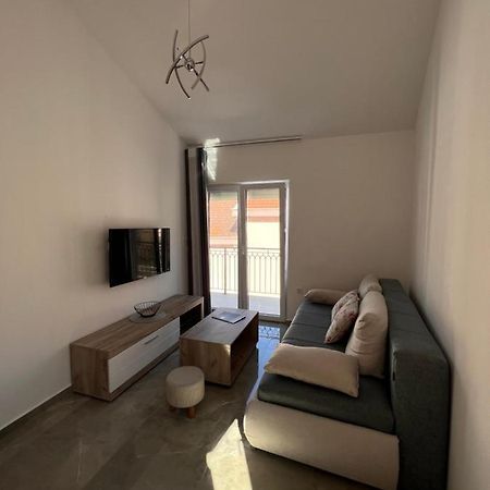 Luna Apartment 科托尔 外观 照片