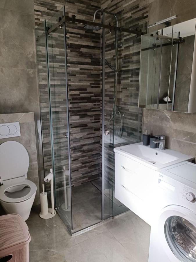 Luna Apartment 科托尔 外观 照片