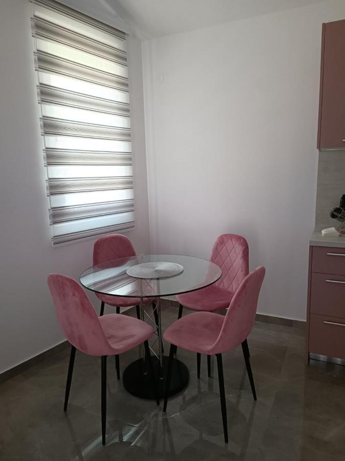 Luna Apartment 科托尔 外观 照片