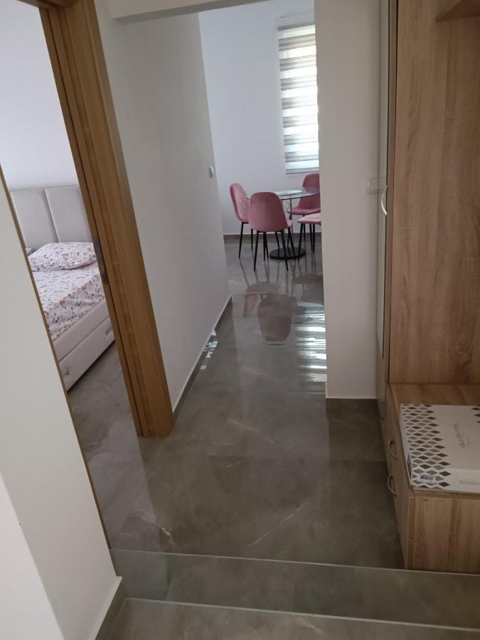 Luna Apartment 科托尔 外观 照片