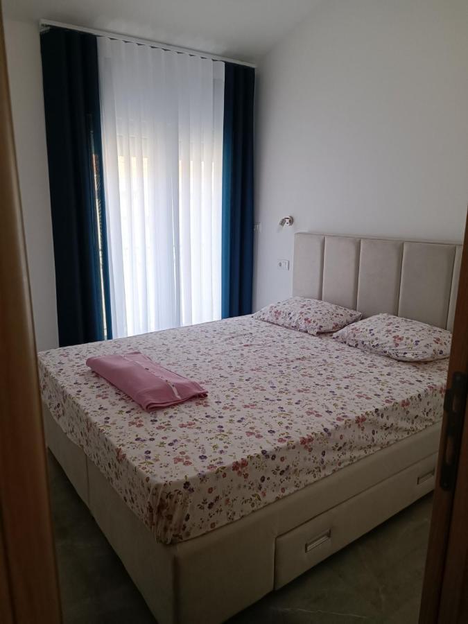 Luna Apartment 科托尔 外观 照片