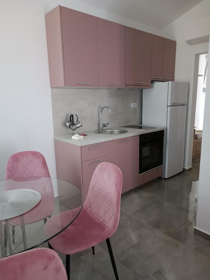 Luna Apartment 科托尔 外观 照片