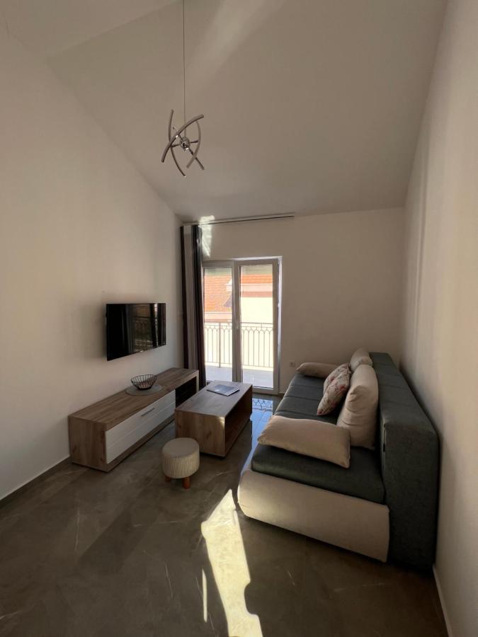 Luna Apartment 科托尔 外观 照片